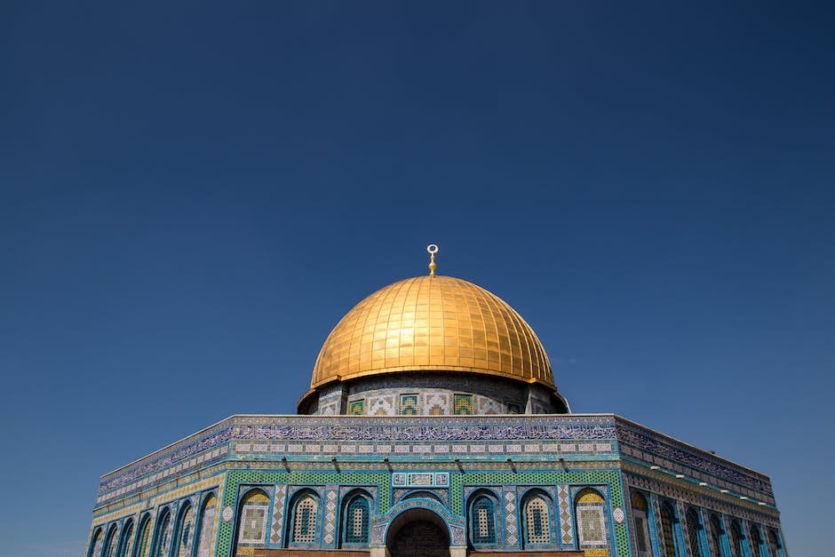 what-are-cultural-traits-of-israel-factstraits