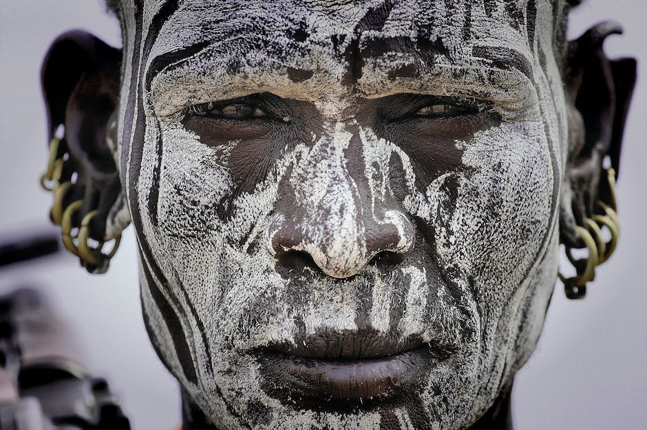 What are native american dental traits? - factstraits.com