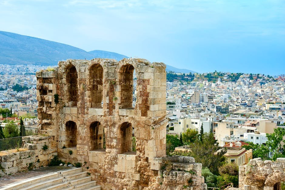 facts-about-ancient-greece-athens-factstraits