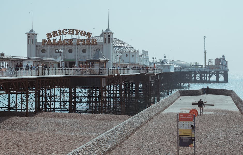Facts about brighton uk?