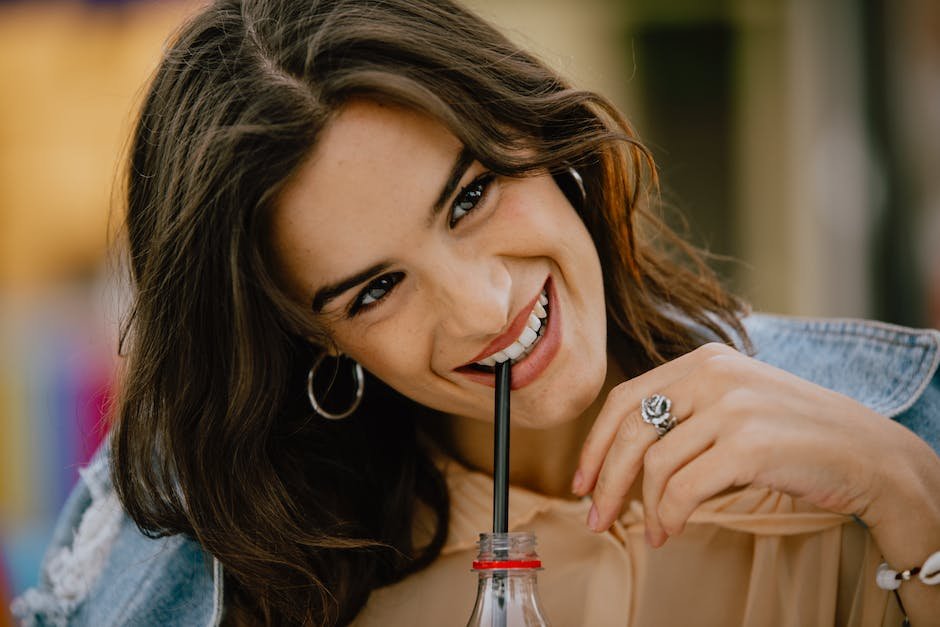 Facts about drinking straws?